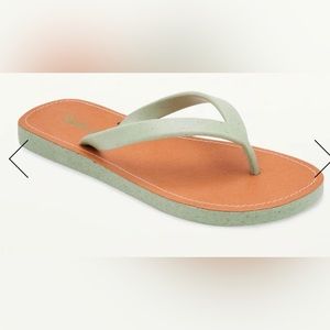 Splendid Carrie Flip Flop NWT